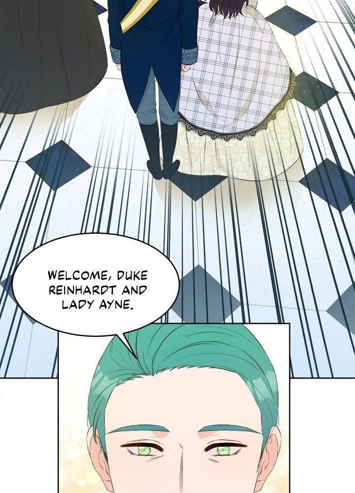 Wish to Say Farewell Chapter 24 page 30