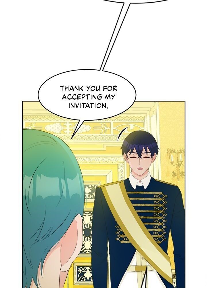 Wish to Say Farewell Chapter 24 page 34