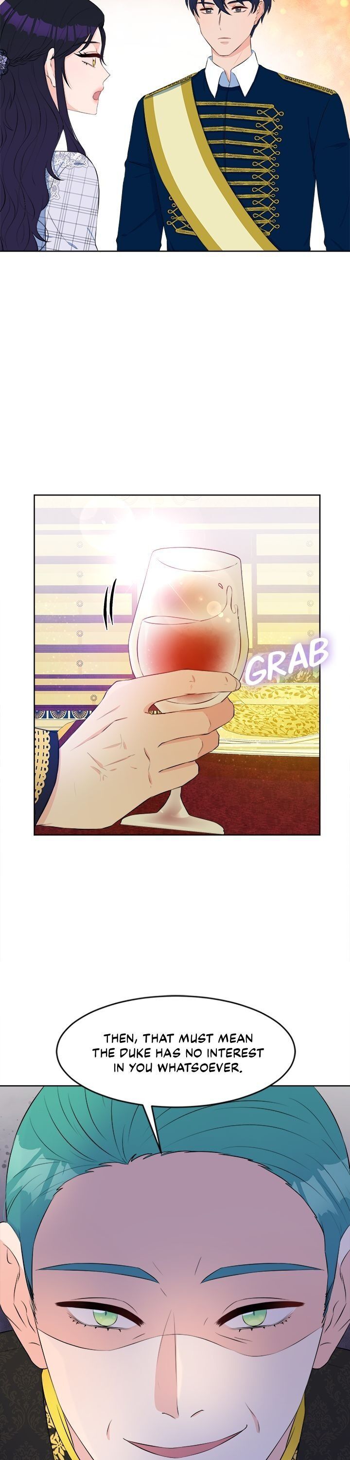 Wish to Say Farewell Chapter 24 page 47