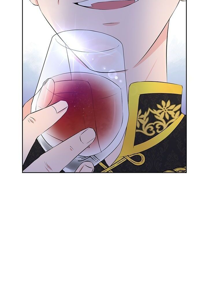Wish to Say Farewell Chapter 25 page 2