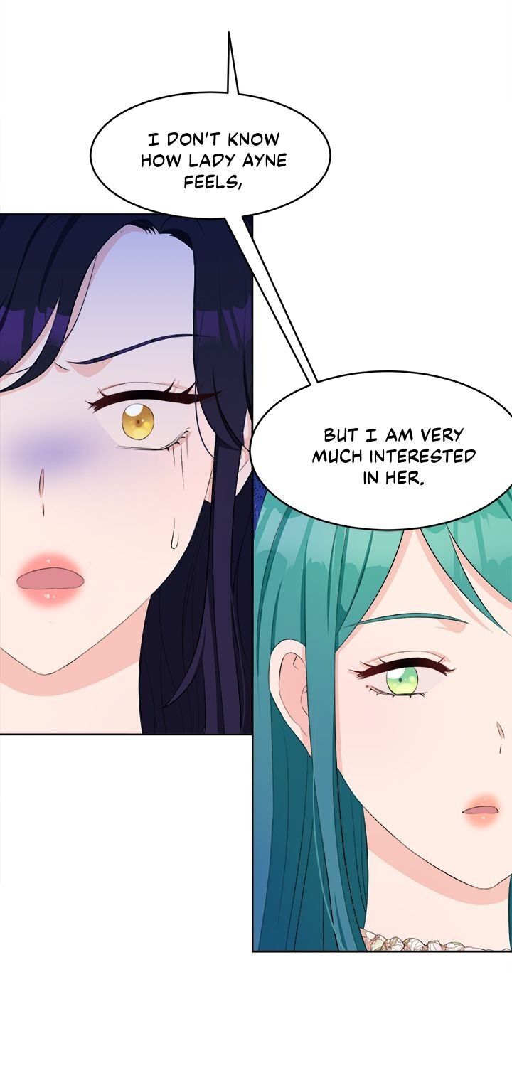 Wish to Say Farewell Chapter 25 page 7