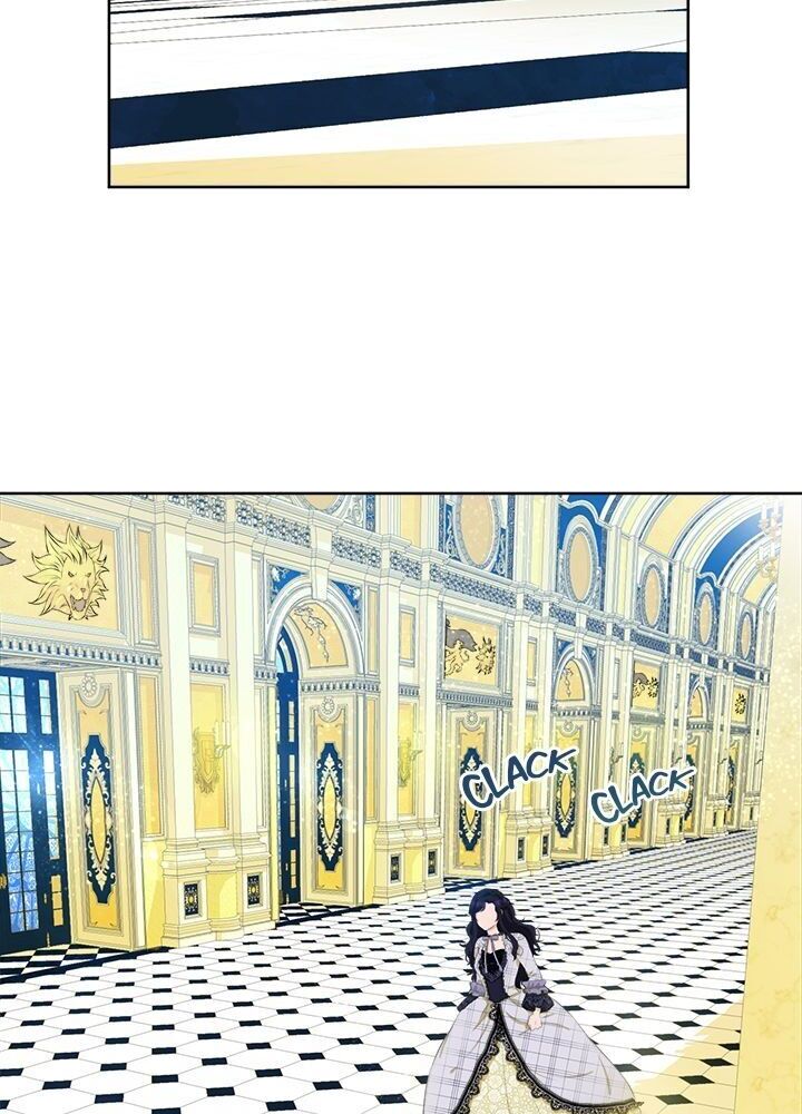 Wish to Say Farewell Chapter 25 page 9