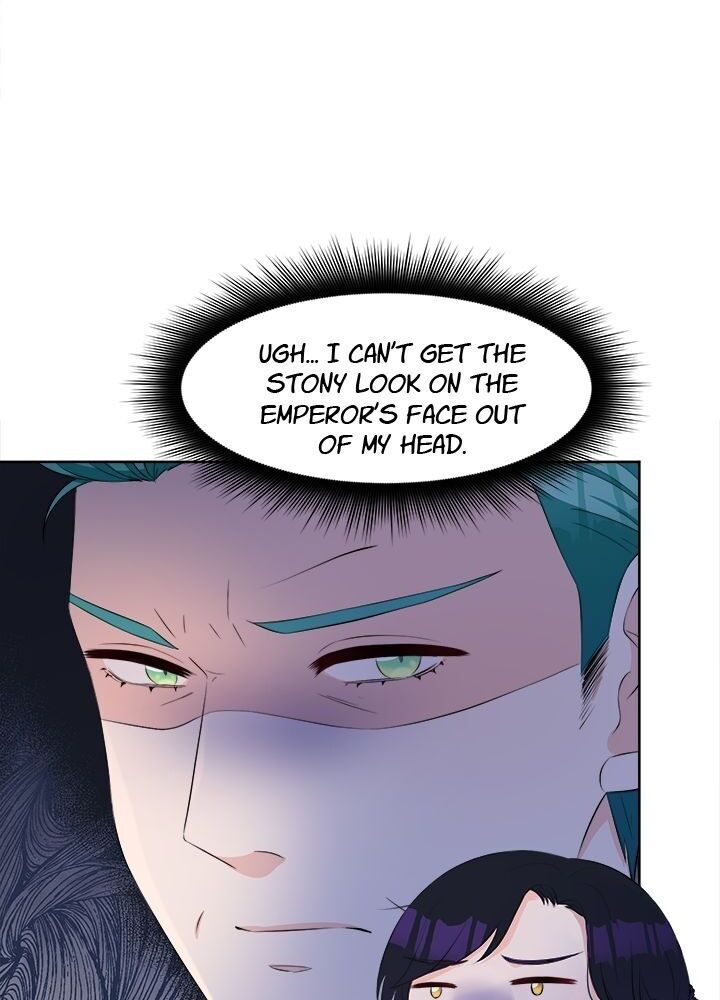Wish to Say Farewell Chapter 25 page 11