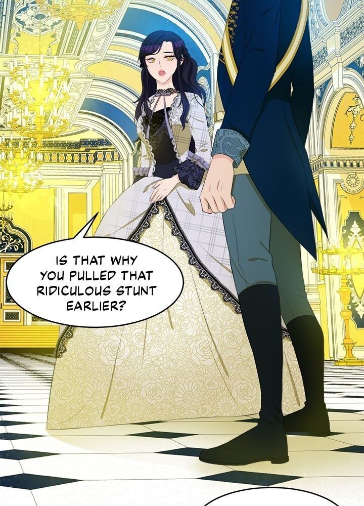 Wish to Say Farewell Chapter 25 page 16