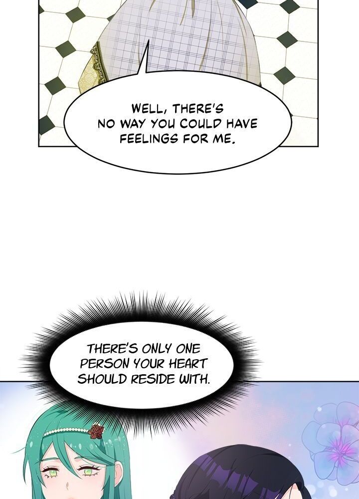 Wish to Say Farewell Chapter 25 page 18