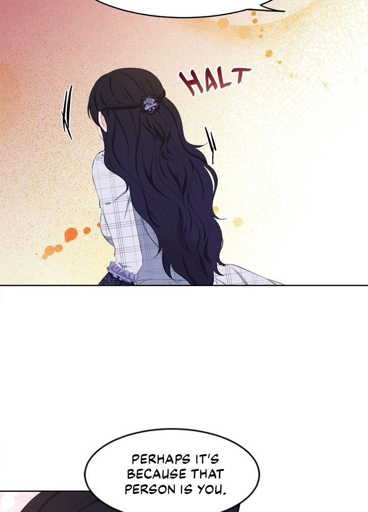 Wish to Say Farewell Chapter 25 page 20