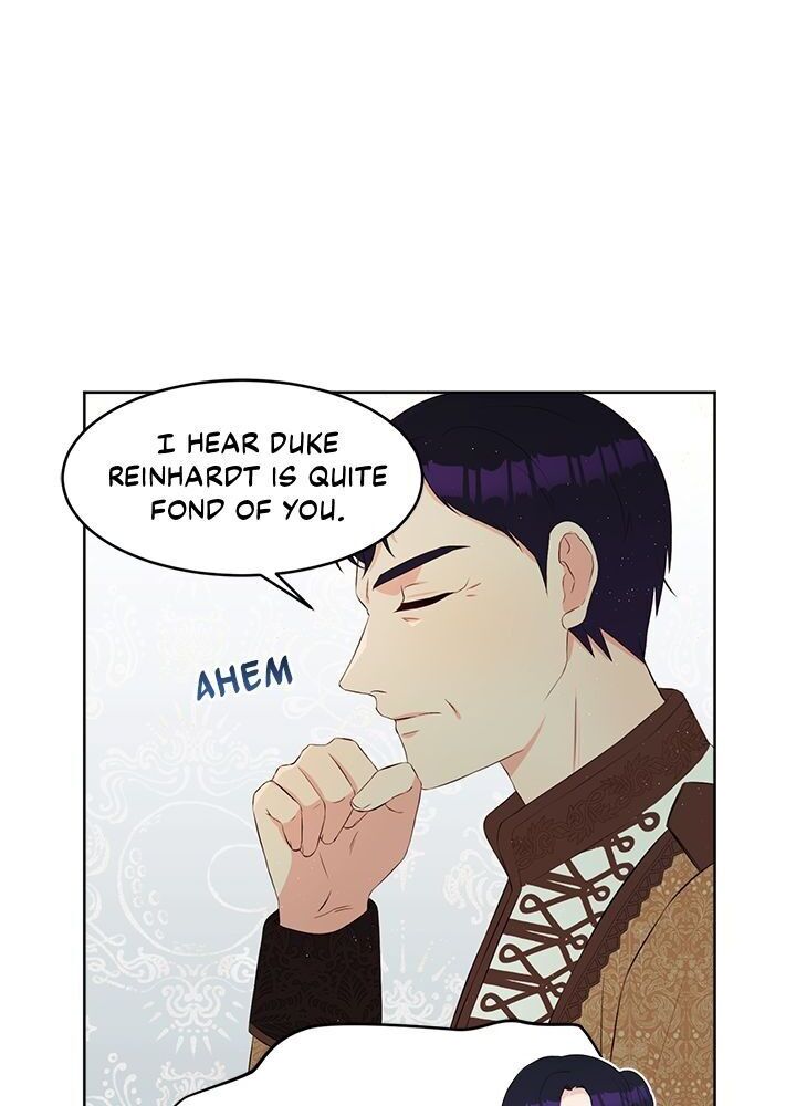Wish to Say Farewell Chapter 25 page 27