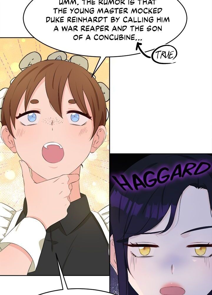 Wish to Say Farewell Chapter 25 page 30