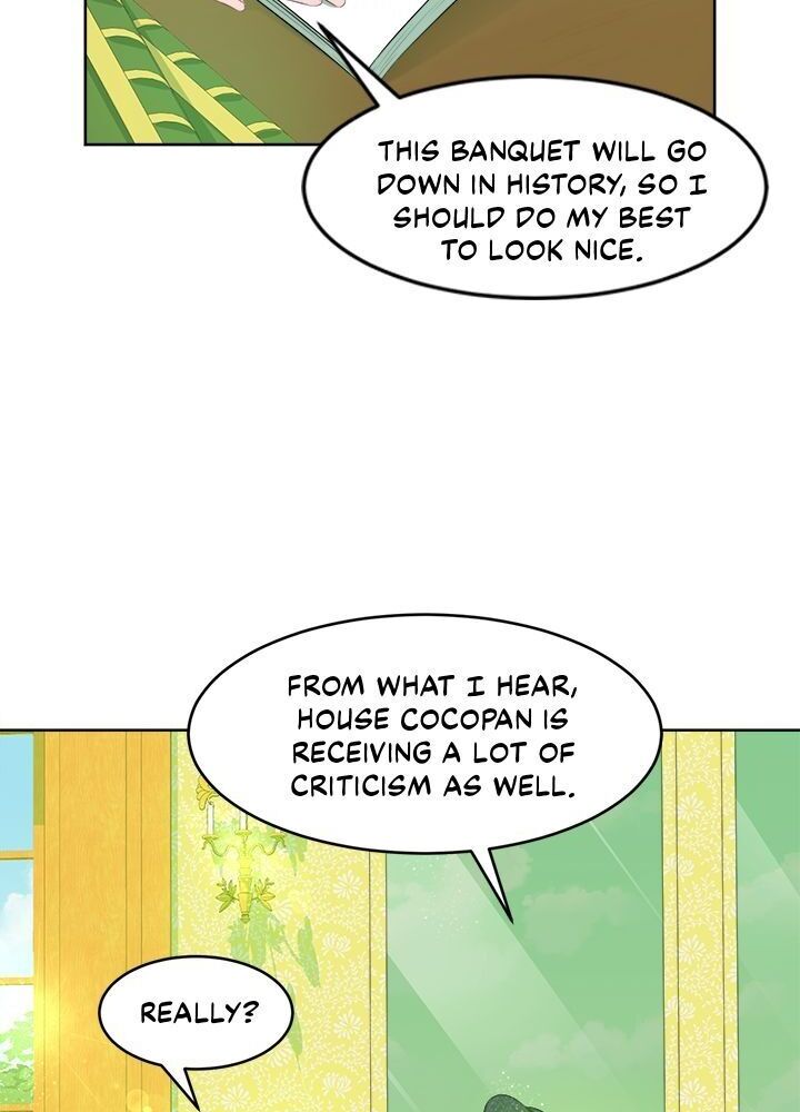 Wish to Say Farewell Chapter 25 page 34