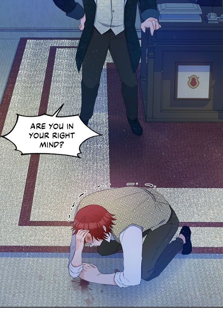 Wish to Say Farewell Chapter 25 page 39