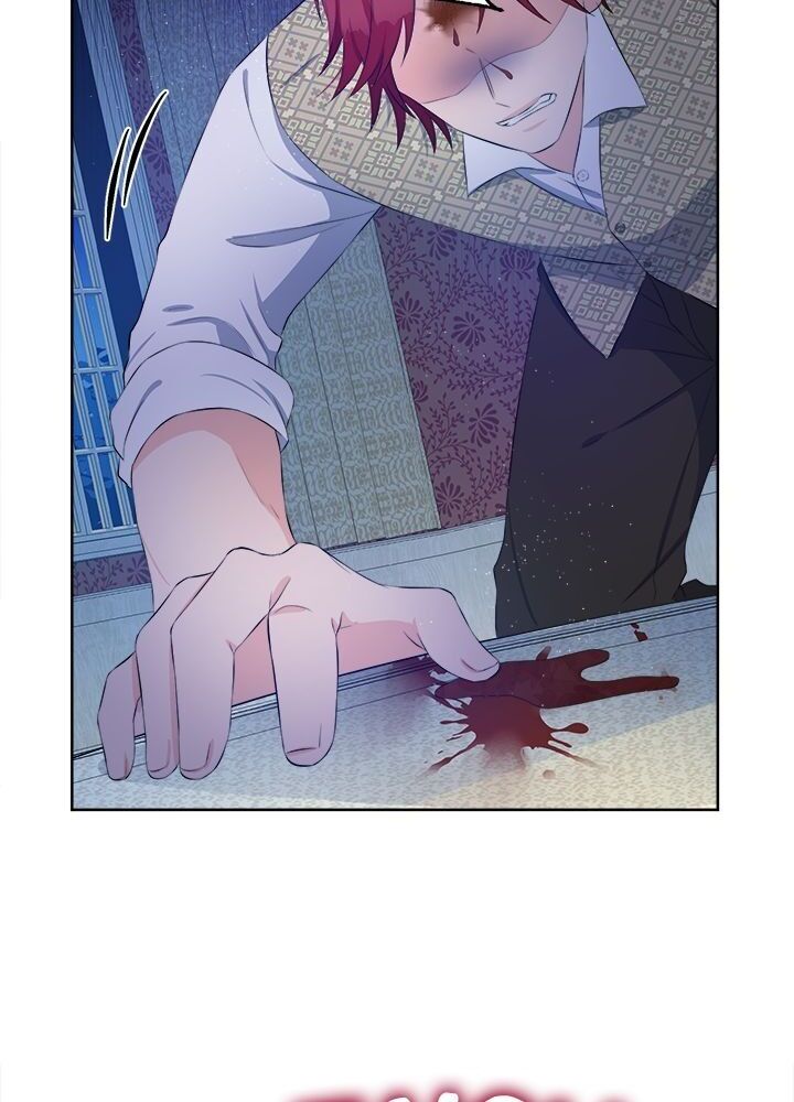 Wish to Say Farewell Chapter 25 page 41
