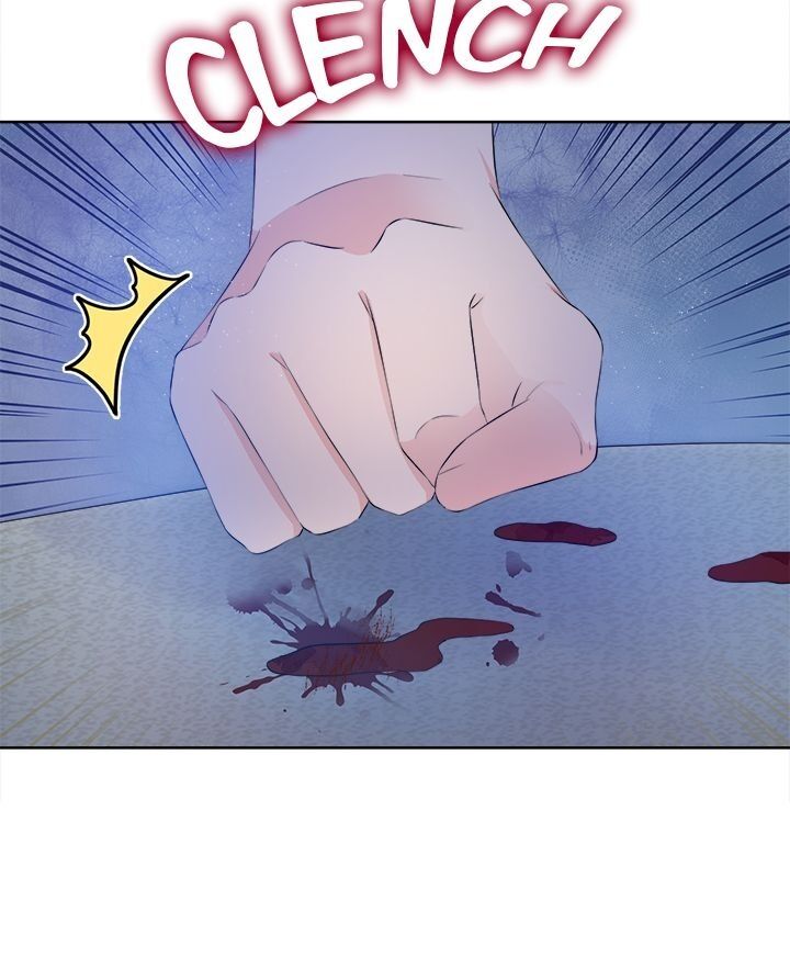 Wish to Say Farewell Chapter 25 page 42