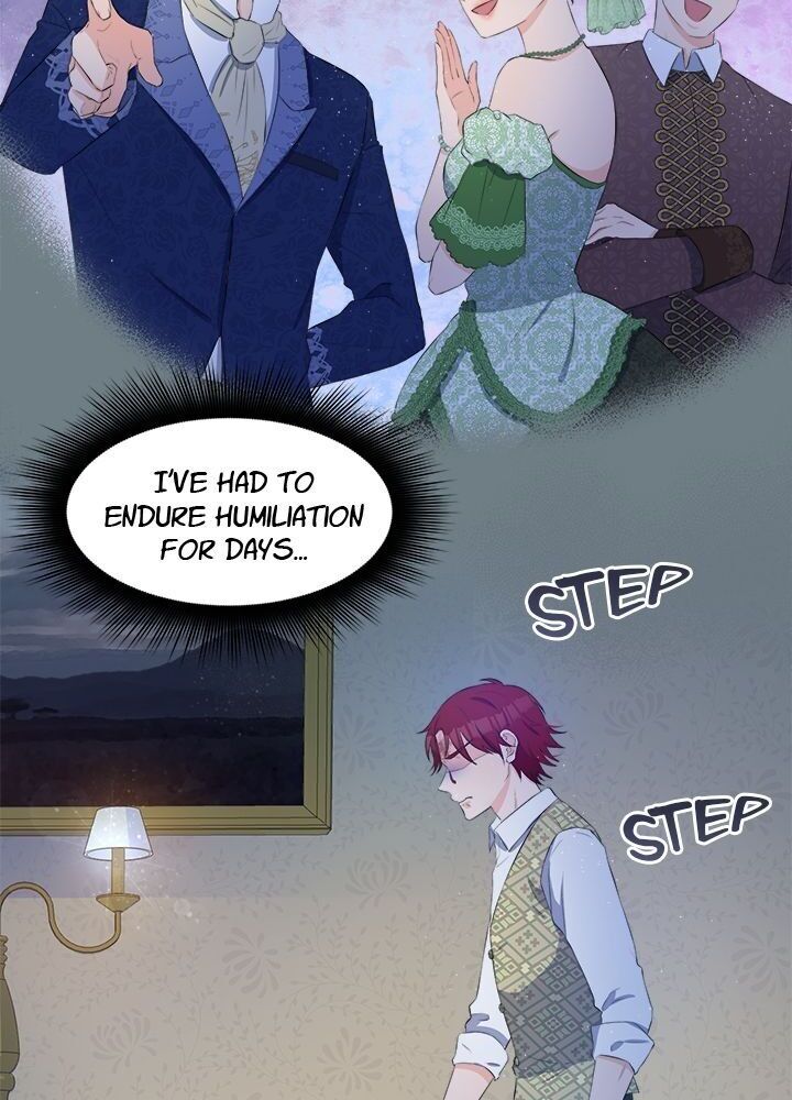 Wish to Say Farewell Chapter 25 page 46