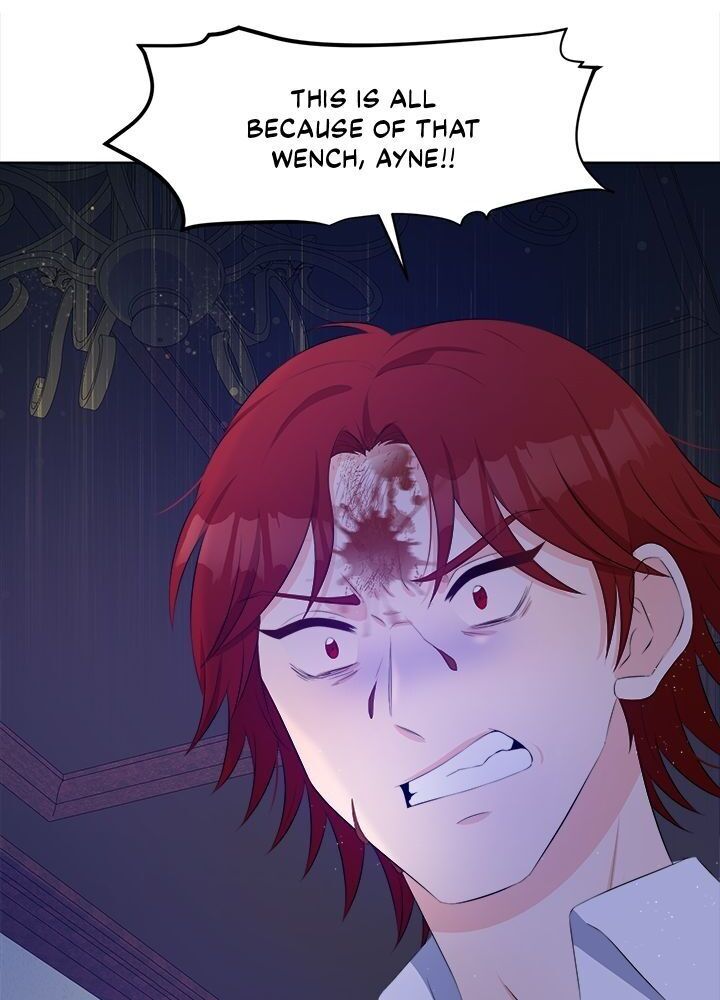 Wish to Say Farewell Chapter 25 page 48