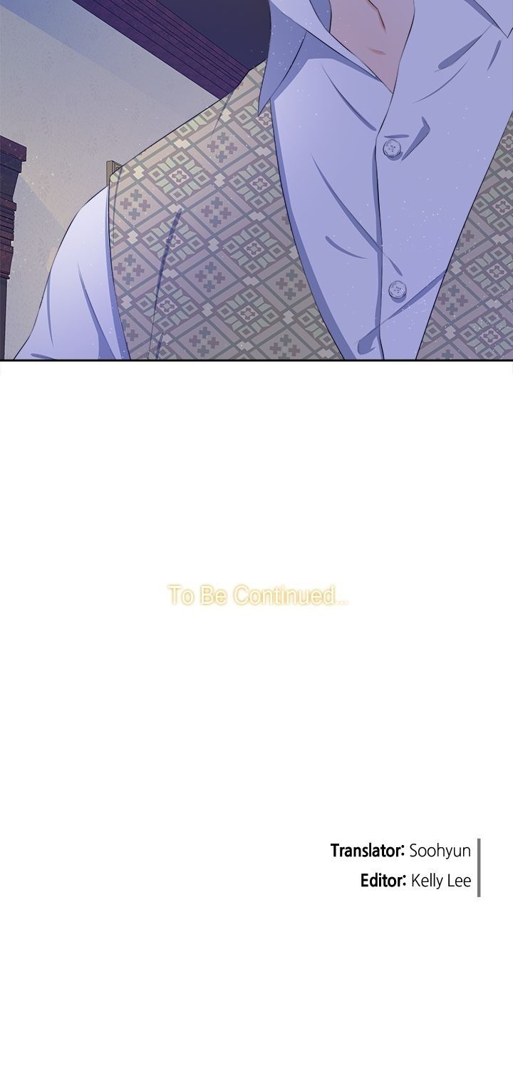 Wish to Say Farewell Chapter 25 page 49