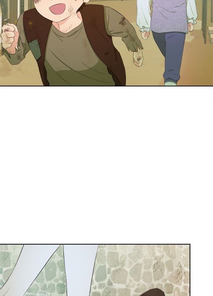 Wish to Say Farewell Chapter 26 page 4