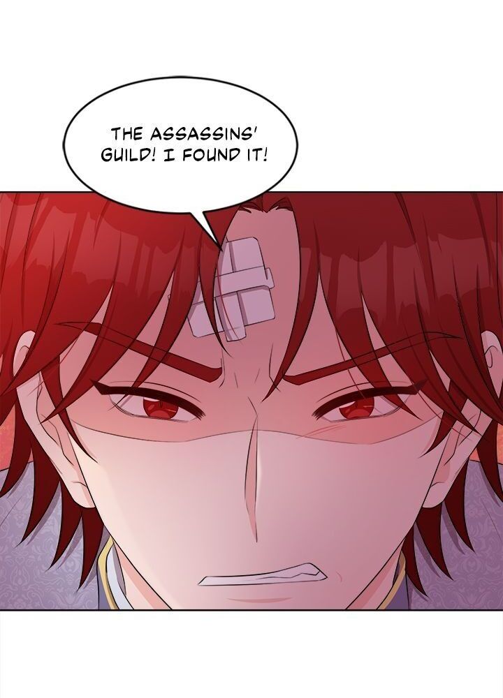 Wish to Say Farewell Chapter 26 page 6