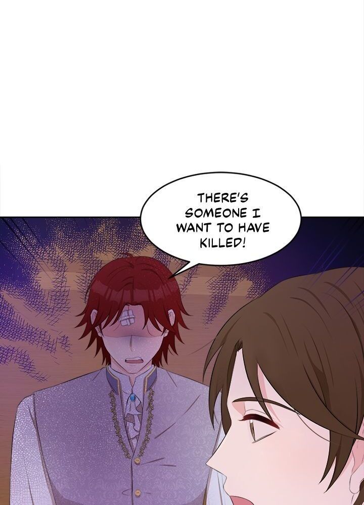 Wish to Say Farewell Chapter 26 page 9