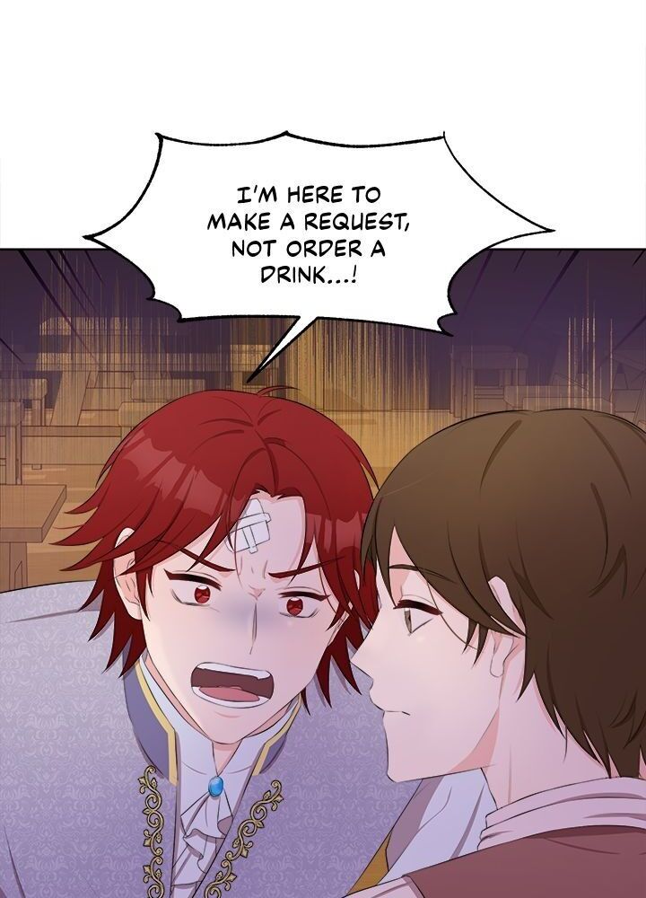 Wish to Say Farewell Chapter 26 page 11