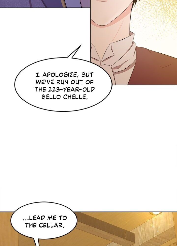 Wish to Say Farewell Chapter 26 page 13
