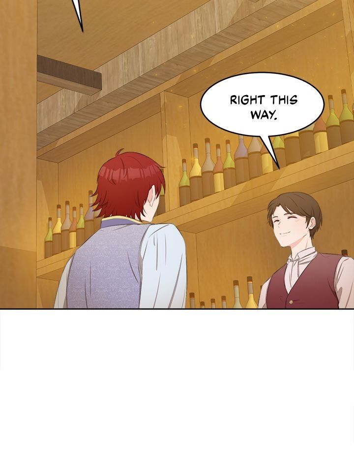 Wish to Say Farewell Chapter 26 page 14