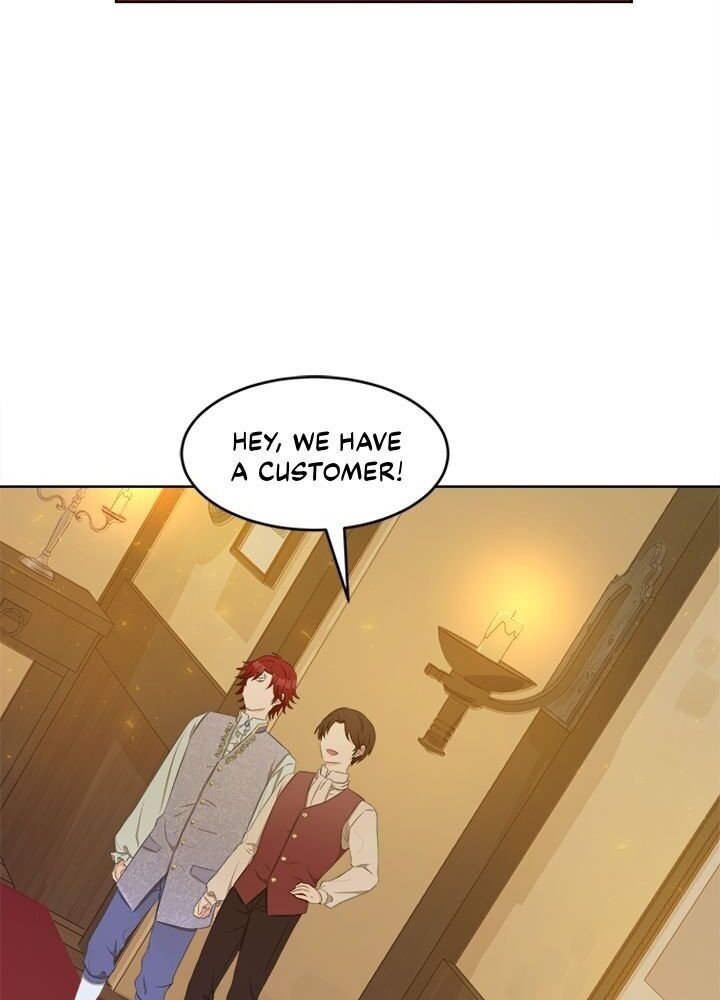 Wish to Say Farewell Chapter 26 page 16