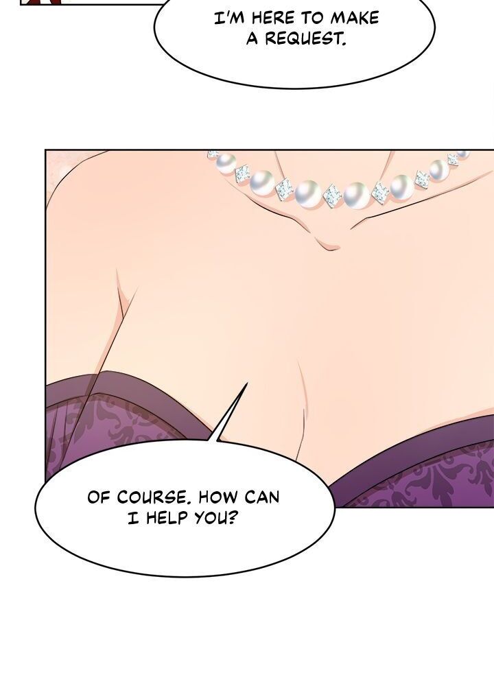 Wish to Say Farewell Chapter 26 page 18