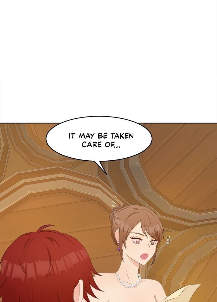 Wish to Say Farewell Chapter 26 page 23