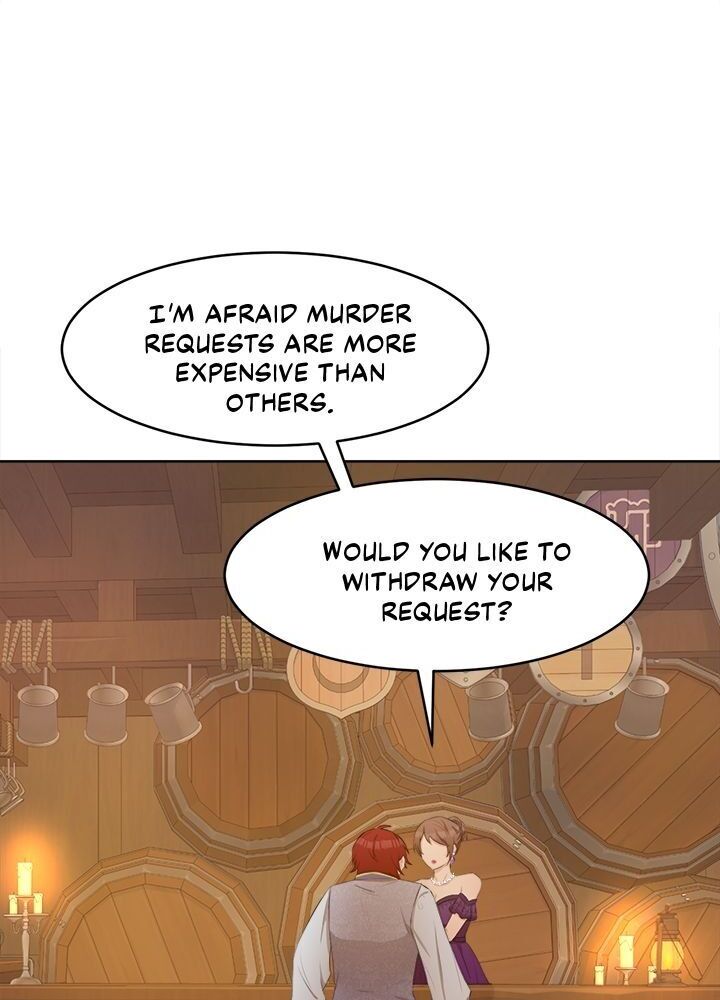 Wish to Say Farewell Chapter 26 page 25