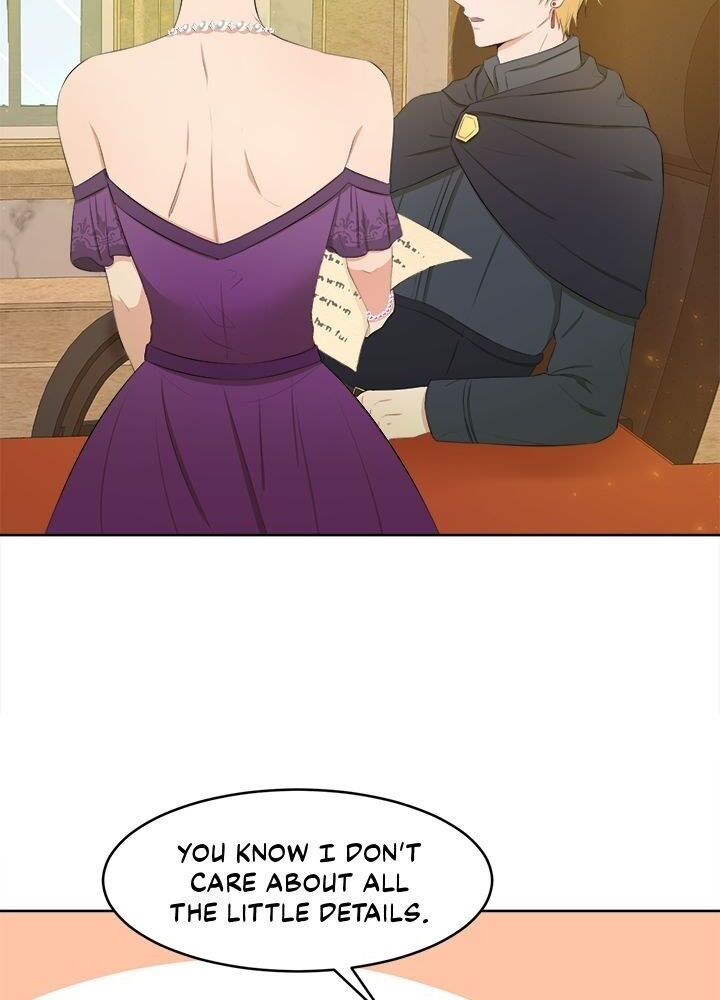 Wish to Say Farewell Chapter 26 page 30