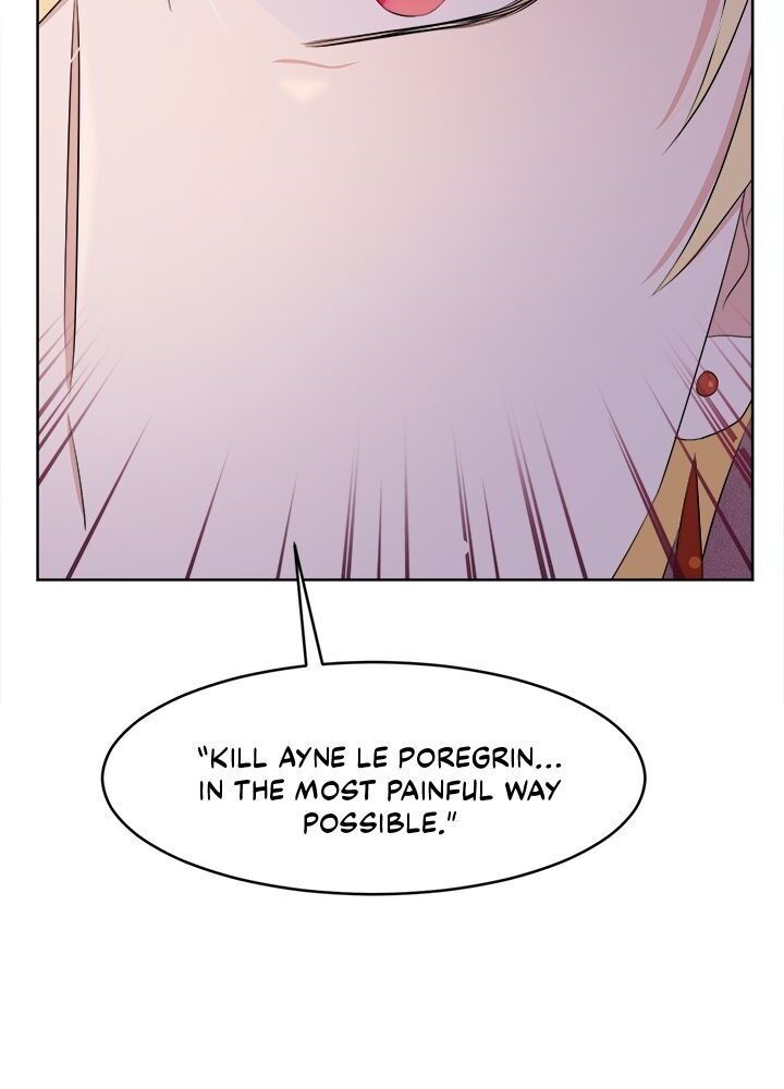 Wish to Say Farewell Chapter 26 page 32