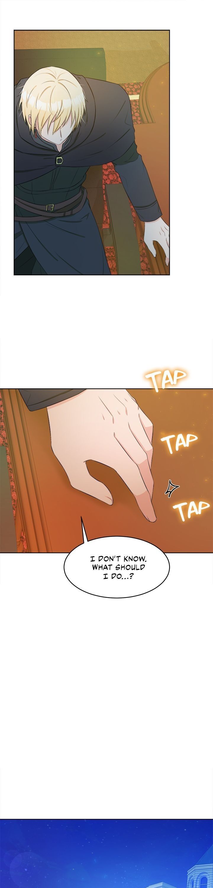 Wish to Say Farewell Chapter 26 page 36