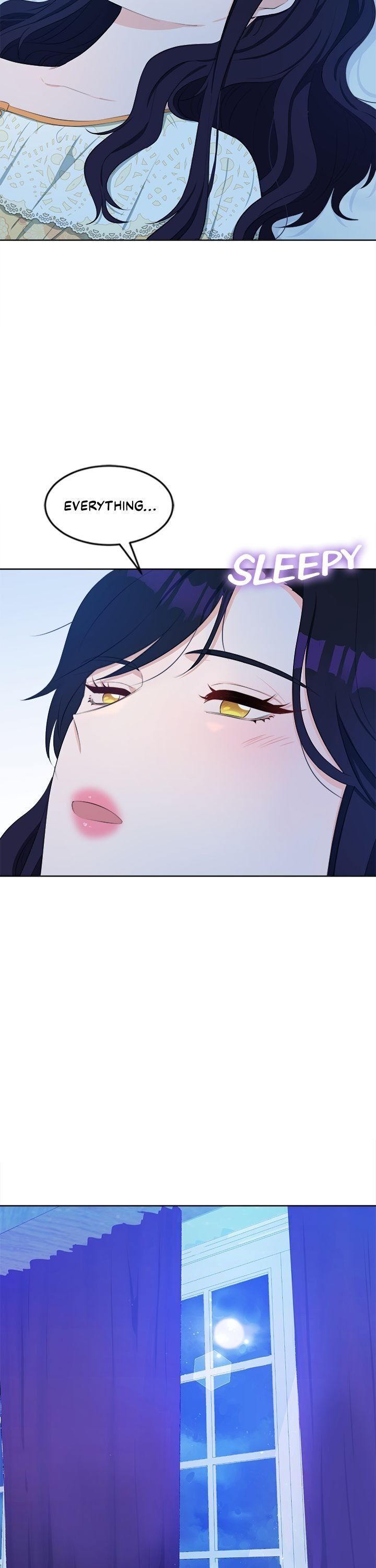 Wish to Say Farewell Chapter 26 page 44