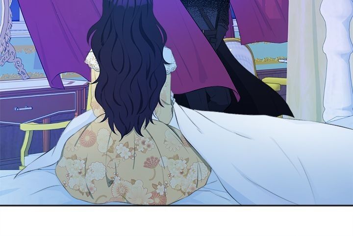 Wish to Say Farewell Chapter 26 page 48