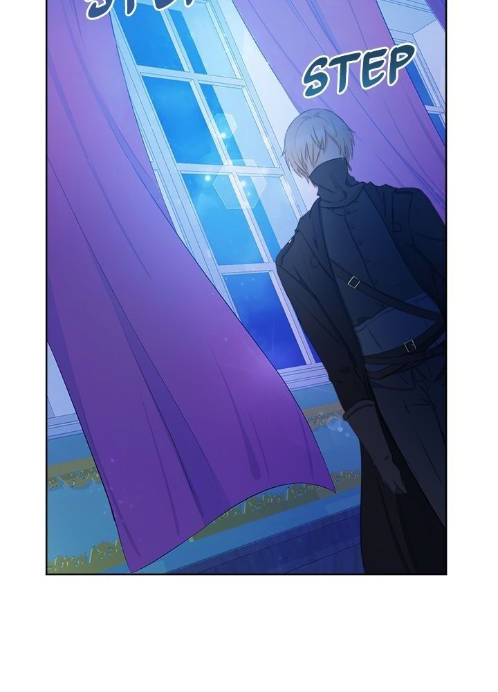 Wish to Say Farewell Chapter 26 page 52