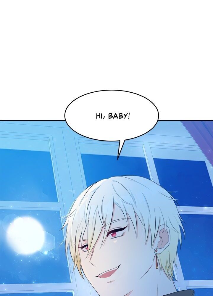 Wish to Say Farewell Chapter 26 page 54