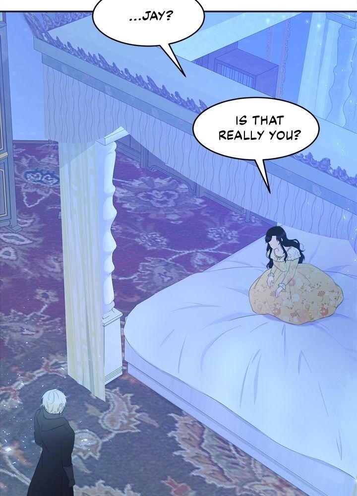 Wish to Say Farewell Chapter 27 page 4
