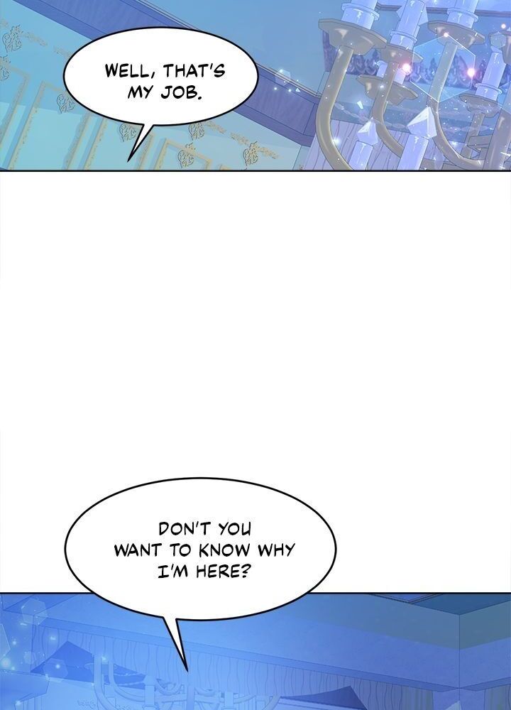 Wish to Say Farewell Chapter 27 page 6