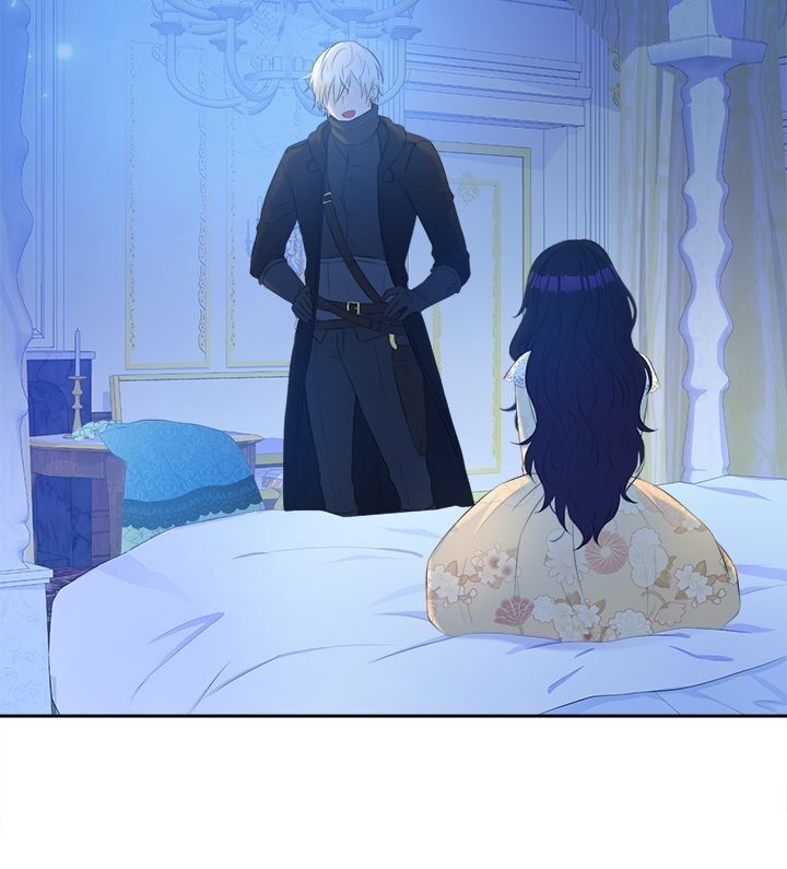 Wish to Say Farewell Chapter 27 page 7