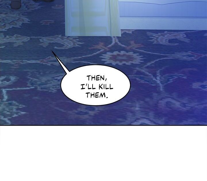 Wish to Say Farewell Chapter 27 page 20