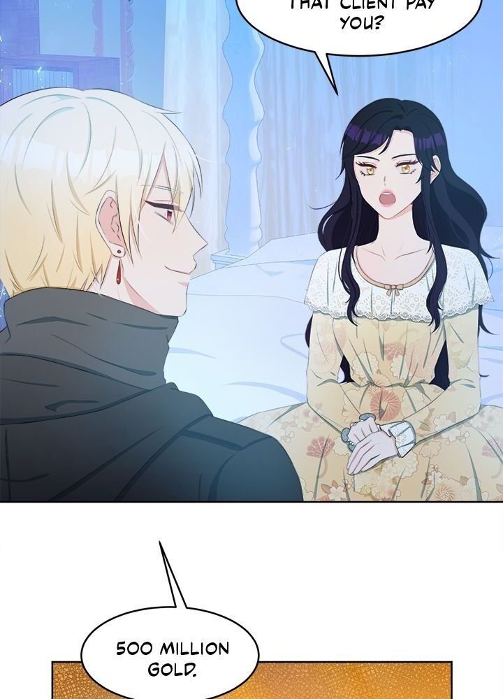 Wish to Say Farewell Chapter 27 page 22
