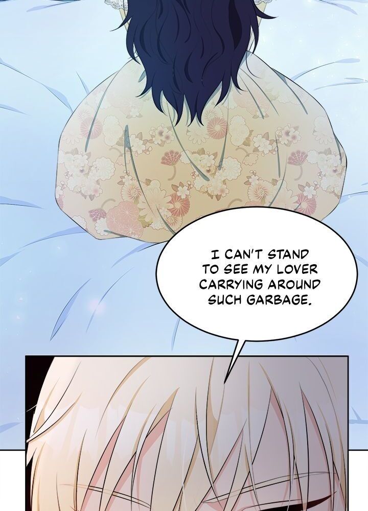 Wish to Say Farewell Chapter 27 page 26