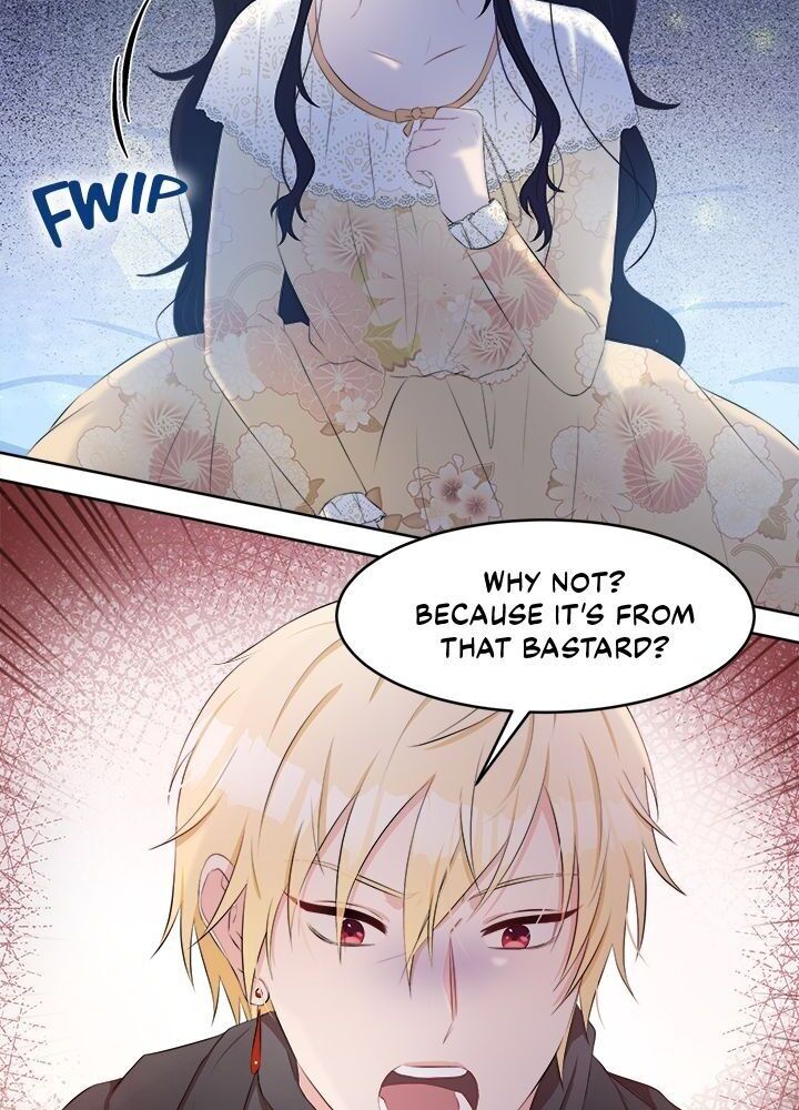 Wish to Say Farewell Chapter 27 page 31