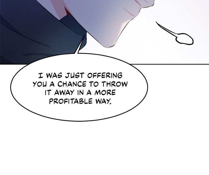 Wish to Say Farewell Chapter 27 page 34