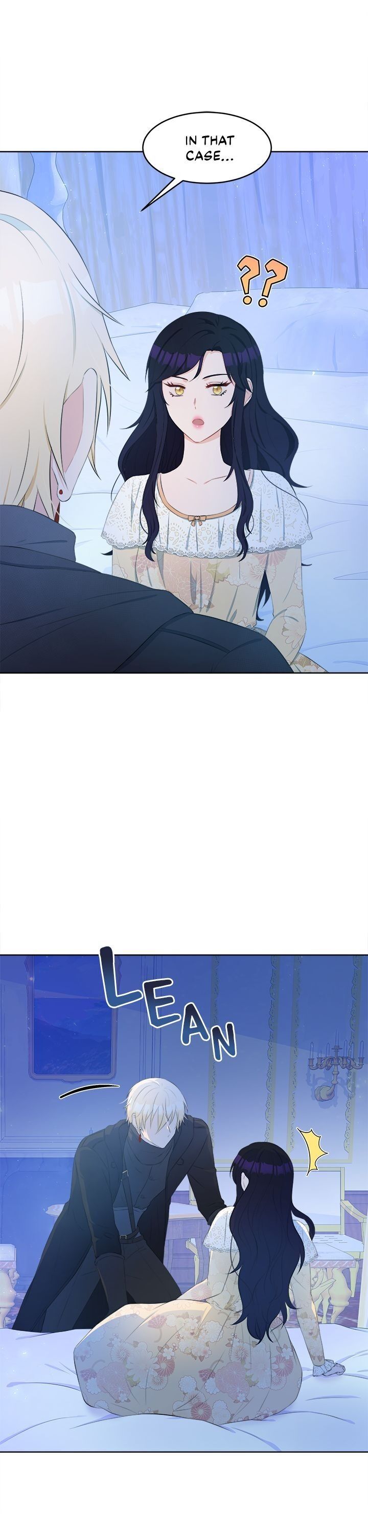 Wish to Say Farewell Chapter 27 page 35