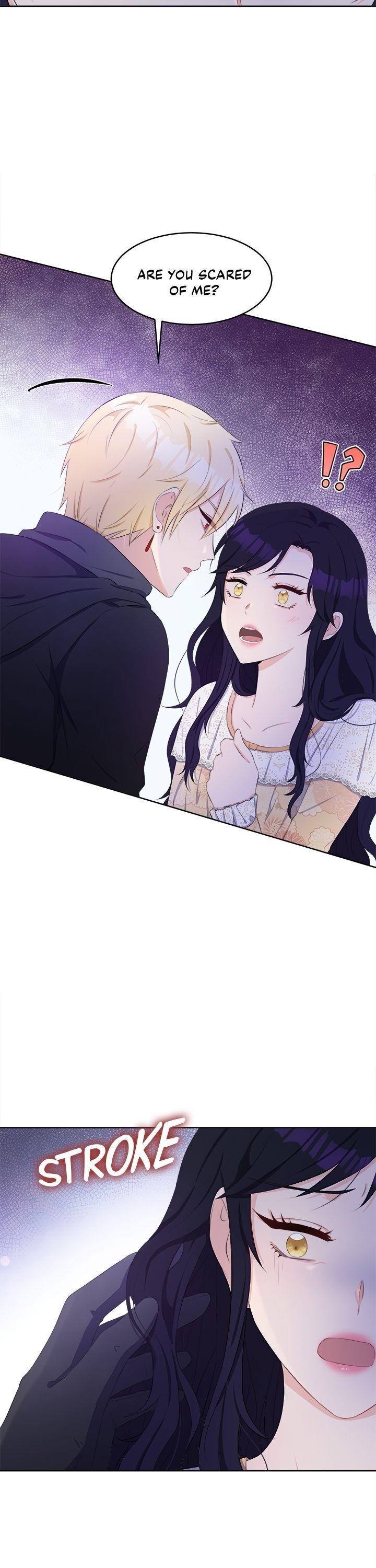 Wish to Say Farewell Chapter 27 page 37