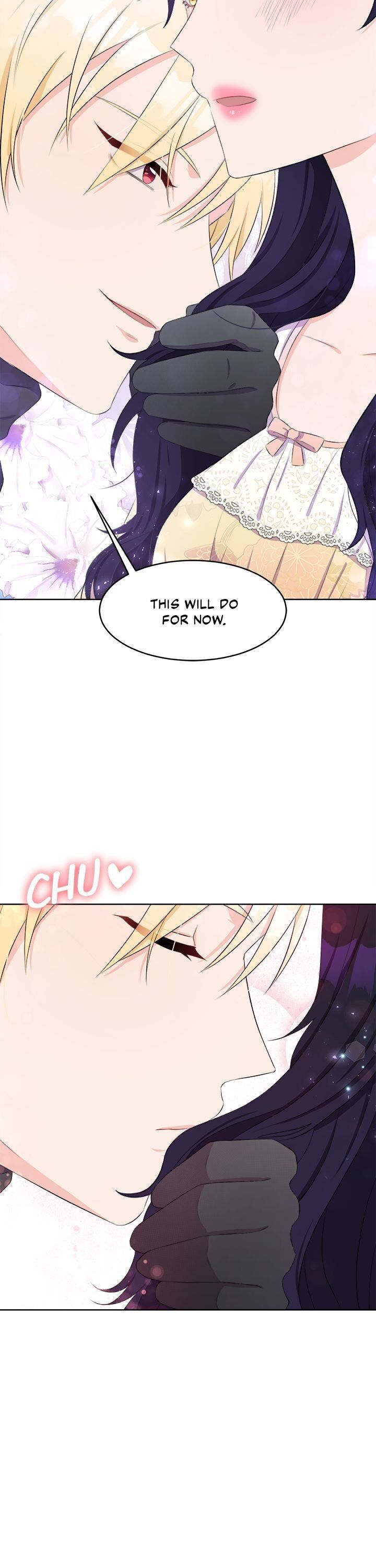 Wish to Say Farewell Chapter 27 page 39