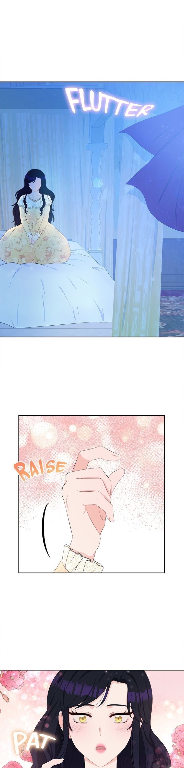 Wish to Say Farewell Chapter 27 page 42