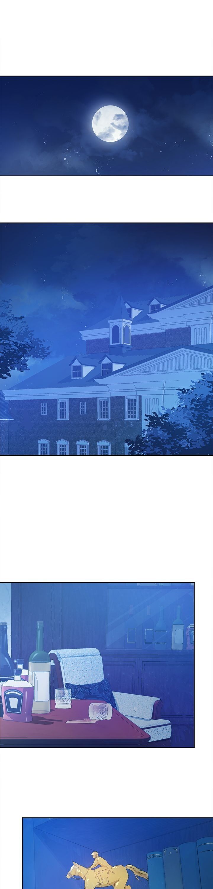 Wish to Say Farewell Chapter 27 page 44