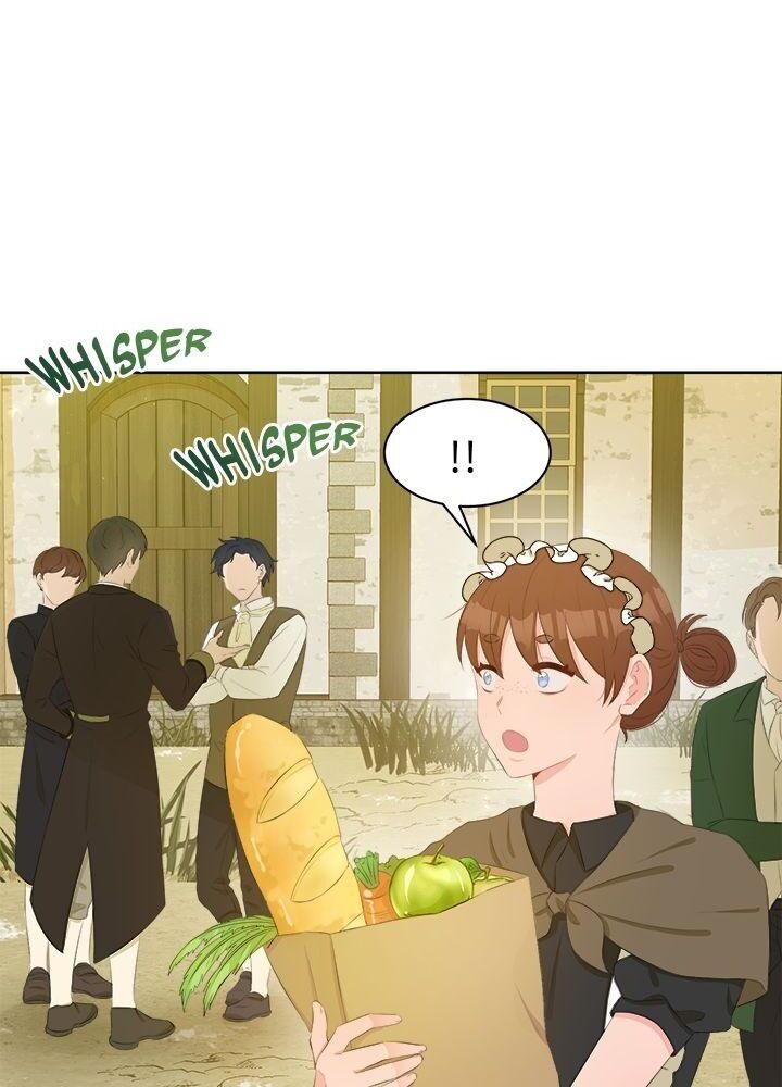 Wish to Say Farewell Chapter 28 page 3